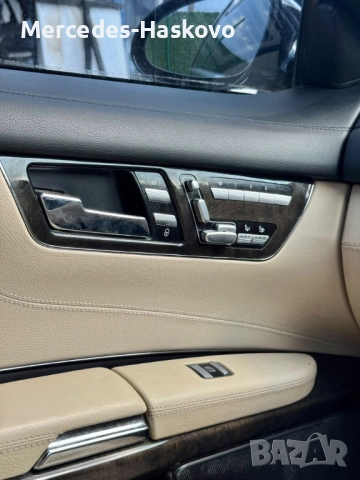 Mercedes CL500 (W216) *НА ЧАСТИ*, снимка 15 - Автомобили и джипове - 51822019