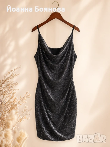 Дамска рокля H&M 