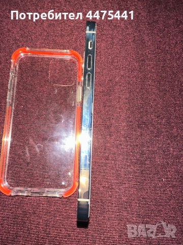 Айфон 12 про, снимка 4 - Apple iPhone - 54242805