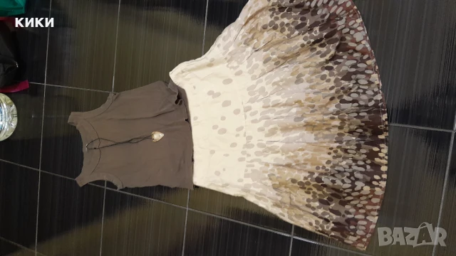 Дямска пола нм, снимка 4 - Поли - 51308630