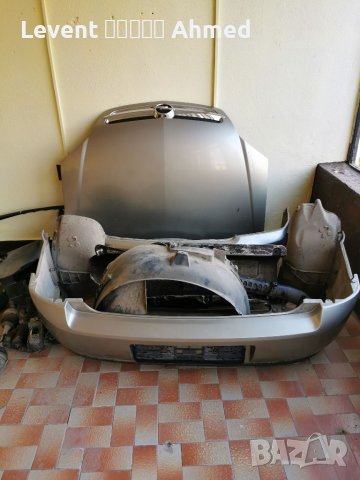 Opel Vectra C , снимка 2 - Автомобили и джипове - 40062652