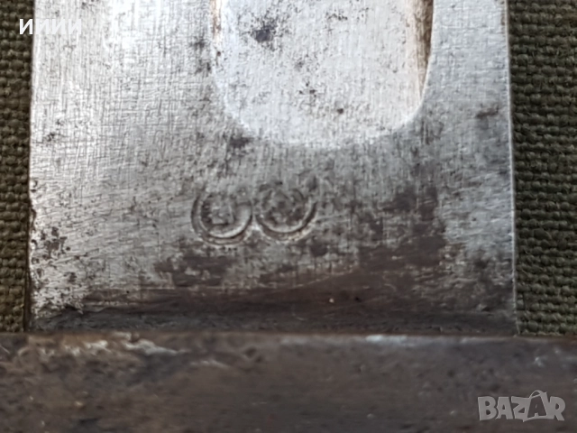 Щик тесак Манлихер Бертие, снимка 4 - Антикварни и старинни предмети - 52366372