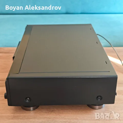 Technics SL-PG560A CD Player | MASH DAC | Оригинално дистанционно , снимка 13 - Декове - 55969565