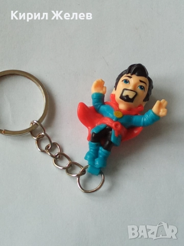 Ключодържател 52121, снимка 2 - Колекции - 52429808