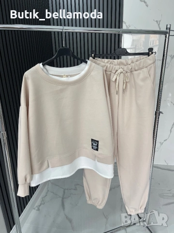 Ефектен модел сет Бела, снимка 4 - Комплекти - 53285652