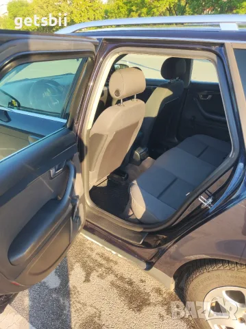 Ауди а4 б6 авант , снимка 8 - Автомобили и джипове - 56216723