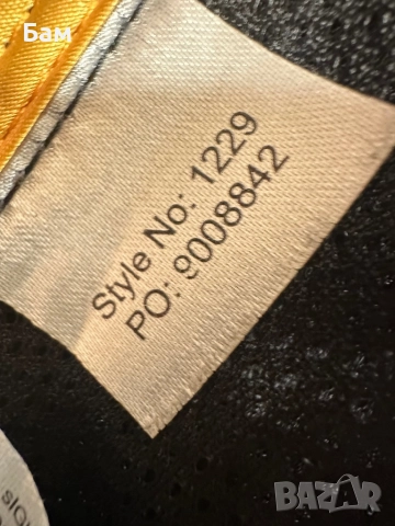 Мъжко!Snickers Allround Jacket размер М, снимка 9 - Якета - 52424565