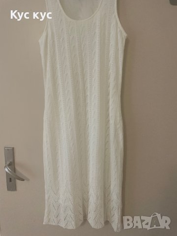 Ролка плетиво, снимка 6 - Рокли - 37942644