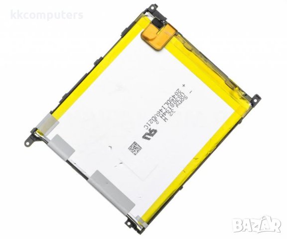 Батерия LIS1520OERPC / 1270-8451.2 за Sony XL39H Z Ultra Оригинал Баркод : 240168, снимка 2 - Оригинални батерии - 37277426