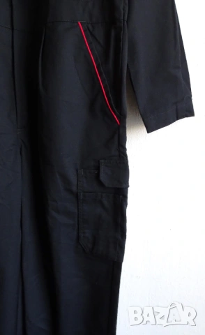 CASE IH - нов гащеризон - работно облекло, снимка 11 - Други - 53936128