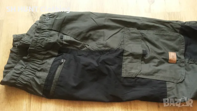 JOKAMIES ORIGINAL Trouser размер 56 / XXL за лов панталон със здрава материя - 1062, снимка 4 - Екипировка - 49535905