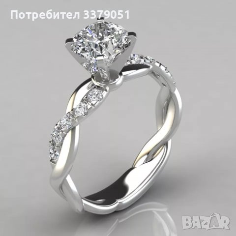Разпродажба на пръстени, снимка 1 - Пръстени - 40186932