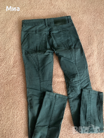 Дамски дънки Fornarina, снимка 2 - Дънки - 44559193