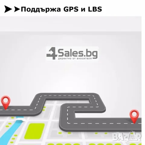 Подслушвателно  устройство със СИМ  и GPS за проследяване в реално време / Размер: 45/20/18 мм; Захр, снимка 10 - Друга електроника - 49124582