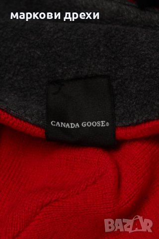 Canada Goose Hats | Caps, снимка 4 - Шапки - 38536990