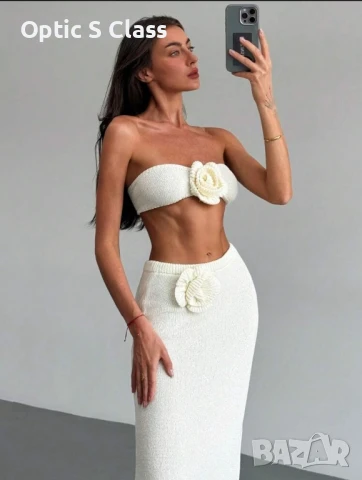 Комплект от SHEIN чисто нов , снимка 3 - Комплекти - 51157309