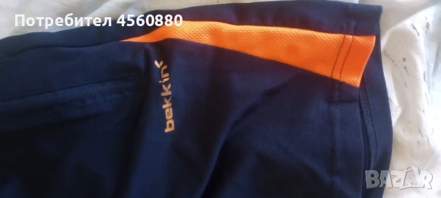 Къси гащи bekkin, снимка 2 - Къси панталони - 51325569