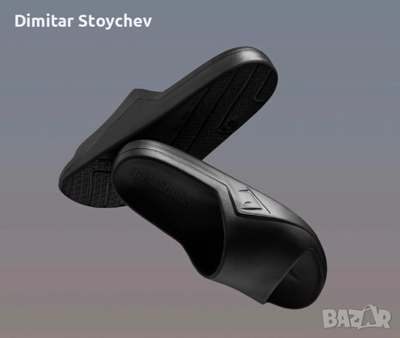 Gymshark - чехли - 45 номер