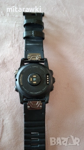Garmin fenix 3hr Sapphire , снимка 3 - Смарт часовници - 54058851