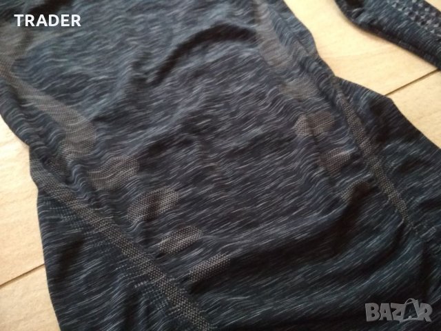 термо бельо  тениска с дълъг ръкав, снимка 6 - Спортни дрехи, екипи - 34365117