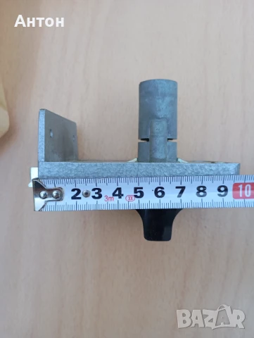 Брава секрет Замог СССР, снимка 4 - Други стоки за дома - 51224661