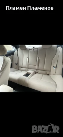 БМВ 435 Сменени Вериги СПЕШНО!Затова е 5к под пазарната цена!, снимка 6 - Автомобили и джипове - 51034255