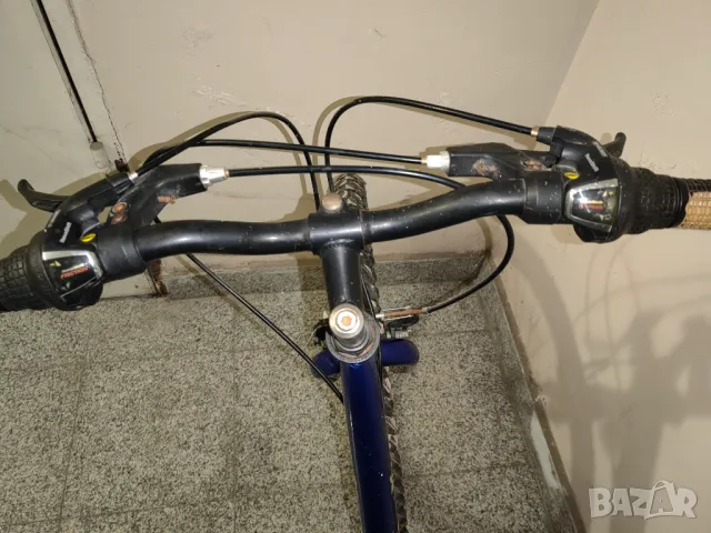 Велосипед SkyRide 24", снимка 2 - Велосипеди - 48296422