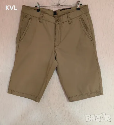 s. Oliver, къси паналони, slim, снимка 2 - Къси панталони и бермуди - 49974043