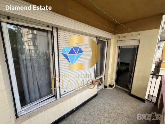 Апартамент в град Кюстендил, жк. Осогово, снимка 13 - Апартаменти - 51918705