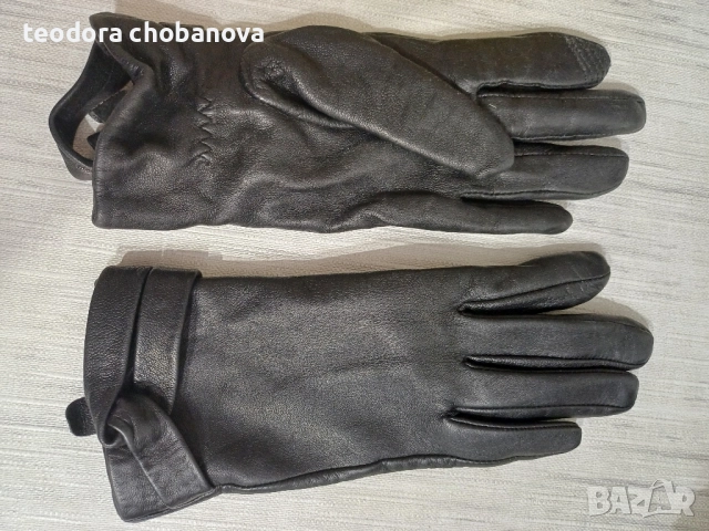 Ръкавици,очила/маска и насочени за ски или сноуборд