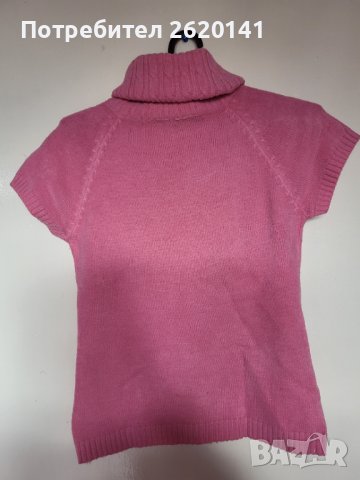 Блуза, снимка 1 - Блузи с дълъг ръкав и пуловери - 40225779