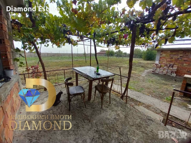 Къща в село Трънково, общ. Раднево, снимка 7 - Къщи - 52140792