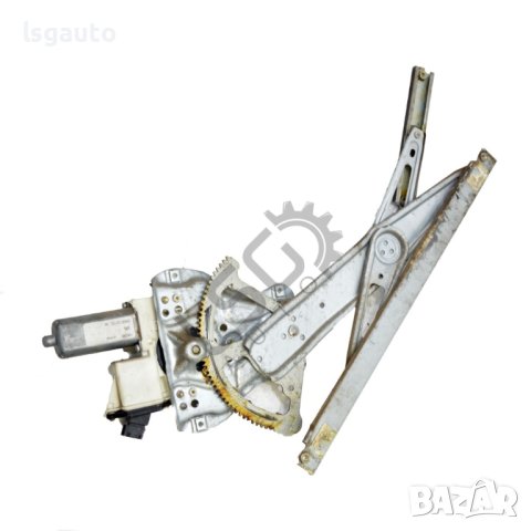 Механизъм с моторче преден ляв ел. стъклоповдигач Toyota Corolla 2001-2006 ID:110241, снимка 2 - Части - 42035077