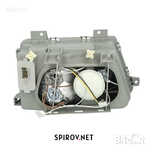Ляв фар Mercedes Sprinter W901-W905 1995-2000, снимка 2 - Части - 55715980