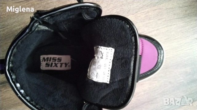 зимни ботуши номер 32, снимка 5 - Детски боти и ботуши - 52213212