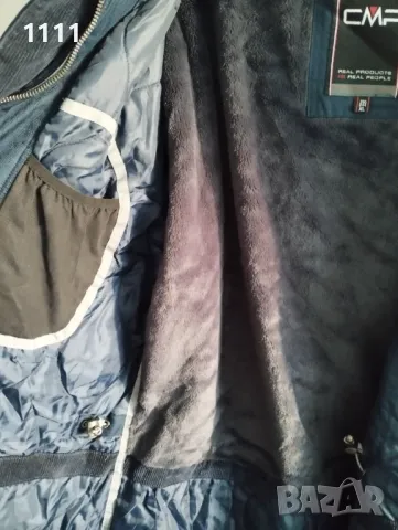 CMP protect clima XL., снимка 14 - Якета - 47992496