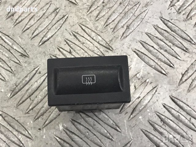 Бутон подгрев Skoda Octavia ,2000г.