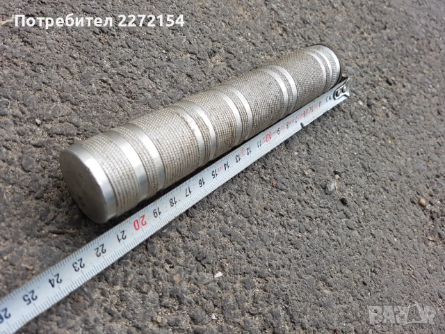 Мелничка за кафе, снимка 4 - Антикварни и старинни предмети - 51093513