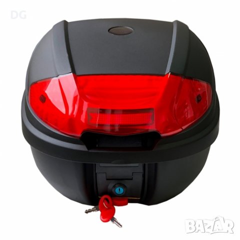 Куфар за мотор - 2089