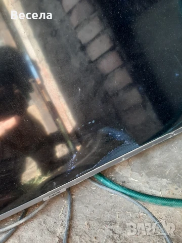 Samsung UE58TU7102K На части 