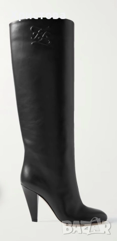 Ботуши FENDI , снимка 4 - Дамски ботуши - 51711181