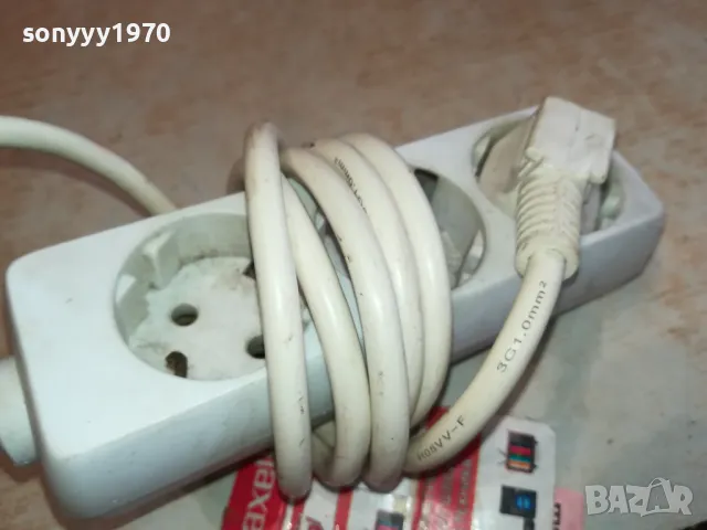 НЕМСКИ РАЗКЛОНИТЕЛ-1,6М 0802251739