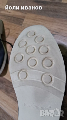 GEOX,Hush Puppies,Camper-кожени обувки,45,43 и 42, снимка 14 - Ежедневни обувки - 54002818