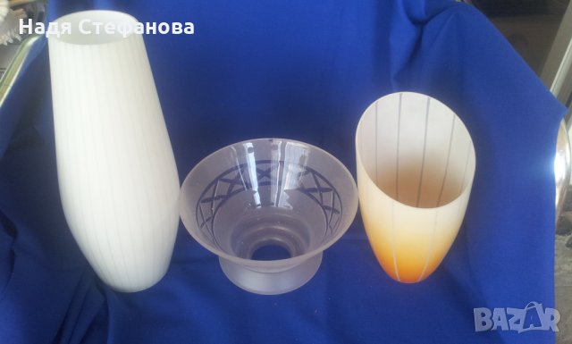 Ретро плафони, снимка 13 - Антикварни и старинни предмети - 29702252