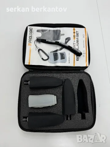 Prologic BAT+ 3+1, снимка 4 - Такъми - 56106018