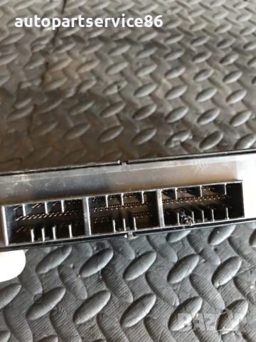 Интегриран контролен модул за Subaru Legacy Estate (2008) 88281AG691, снимка 2 - Части - 54229498