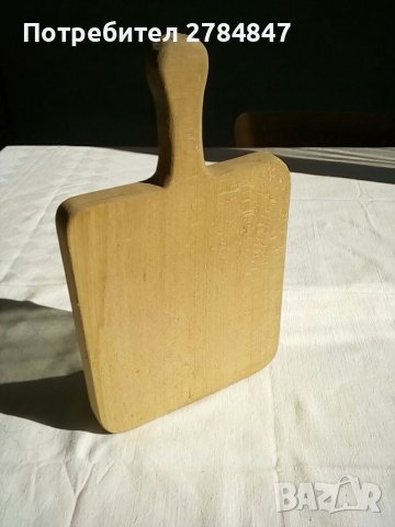 Комплект дървени дъски за рязане, снимка 6 - Други - 38575483