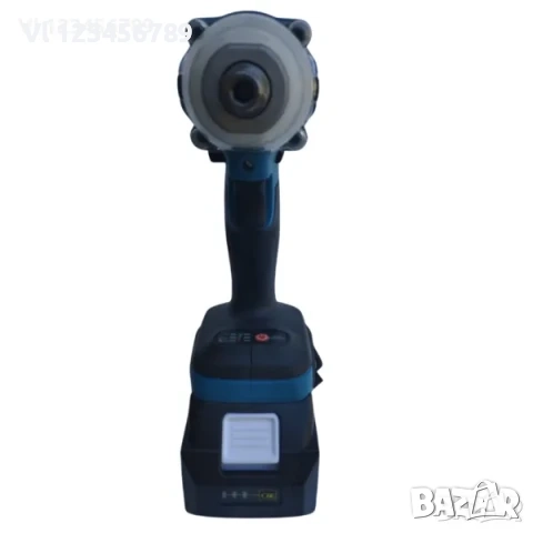 Акумулаторни Безчеткови -Ъглошлайф,Гайковерт Weggle36V,10Ah, снимка 4 - Бормашини - 52264691