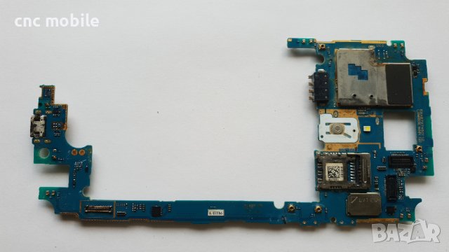 LG K4 2017 - LG M160 оригинални части и аксесоари , снимка 2 - Резервни части за телефони - 37344481