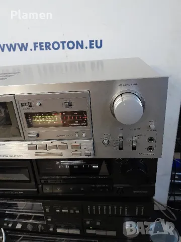 дек SONY TC K77R, снимка 3 - Декове - 49348028